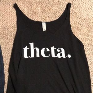 Kappa alpha theta
